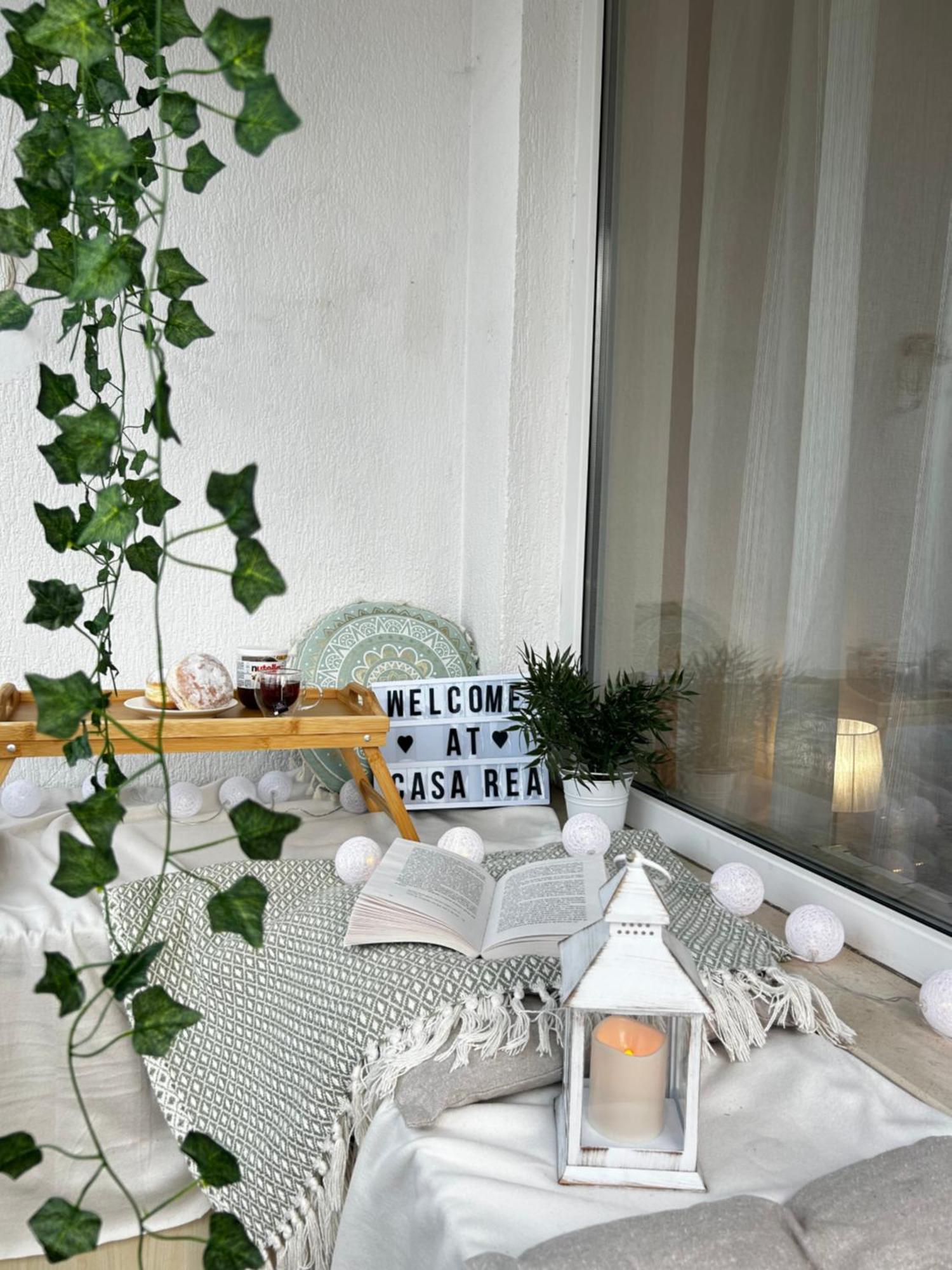 Casa Rea - Comfortable Stay With Free Parking Sofia Luaran gambar