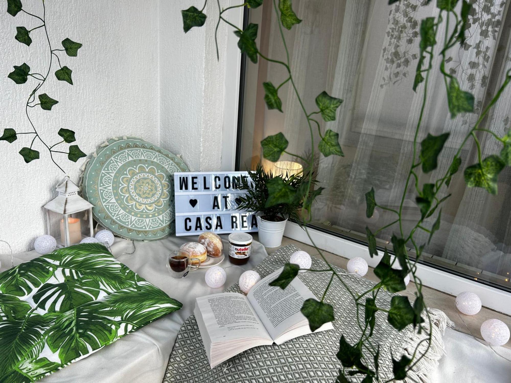 Casa Rea - Comfortable Stay With Free Parking Sofia Luaran gambar