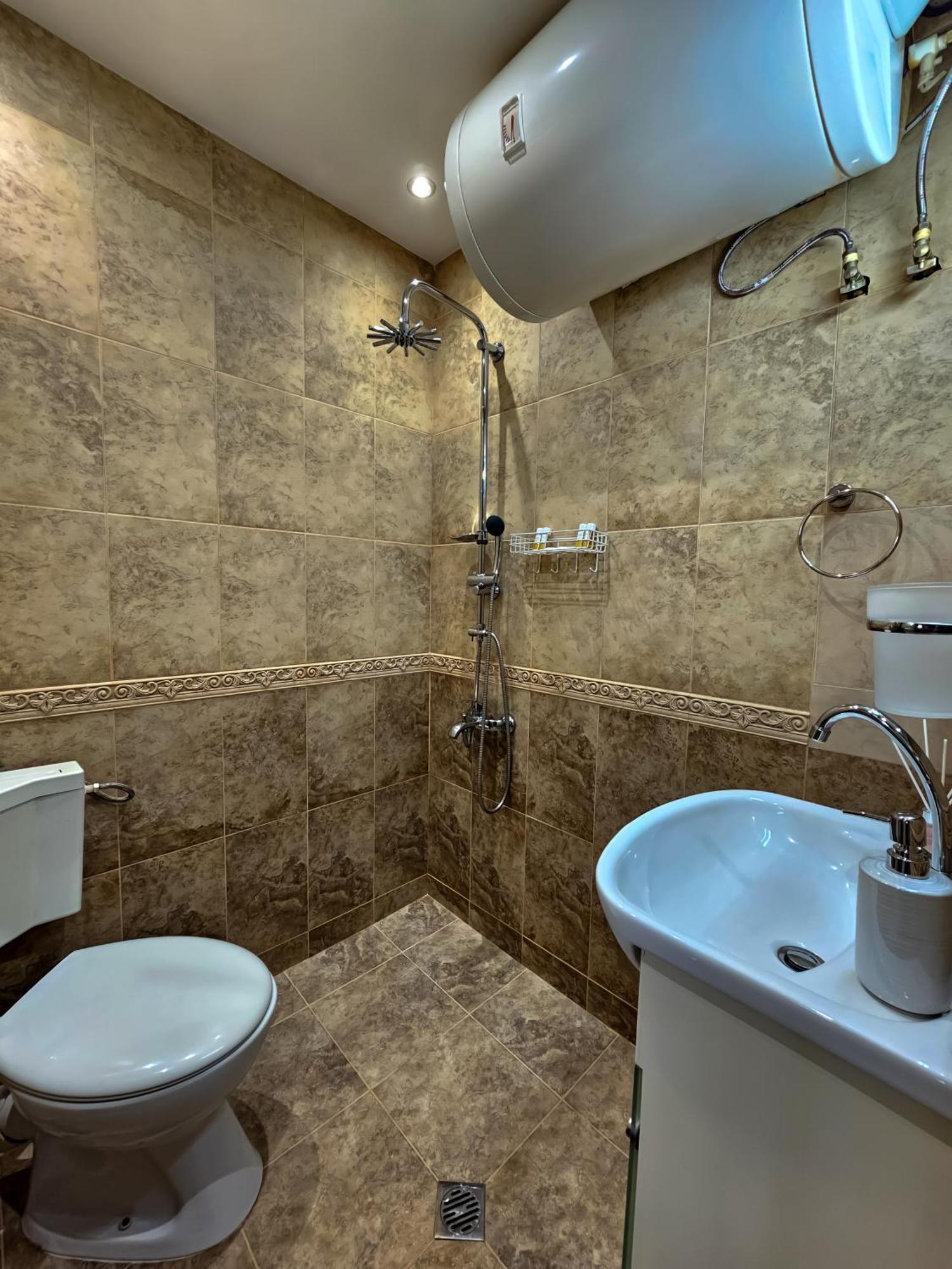 Casa Rea - Comfortable Stay With Free Parking Sofia Luaran gambar